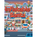 Inflatable Santa