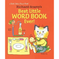 Richard Scarry's Best Little Word Book Ever!