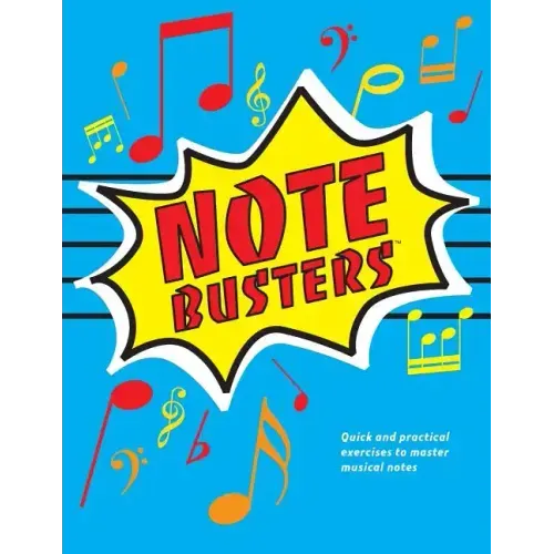 NoteBusters