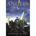 Angels: A 90-Day Devotional about God's Messengers