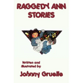 Raggedy Ann Stories - Illustrated