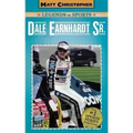 Dale Earnhardt Sr.: Matt Christopher Legends in Sports
