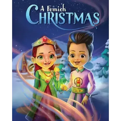 A Femich Christmas