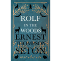 Rolf in the Woods