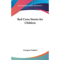 Red Cross Stories for Children
