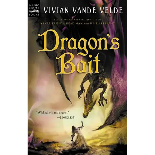 Dragon's Bait