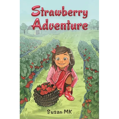 Strawberry Adventure