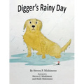 Digger's Rainy Day