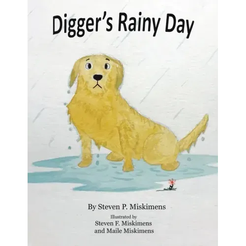 Digger's Rainy Day