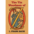 The Tin Woodman of Oz