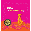 Pita the Cabo Dog