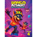 Bongo McSnuff and the Wisdom Alert