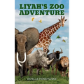 Liyah's Zoo Adventure
