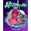 The Everyday Adventure Kids! Subway Series