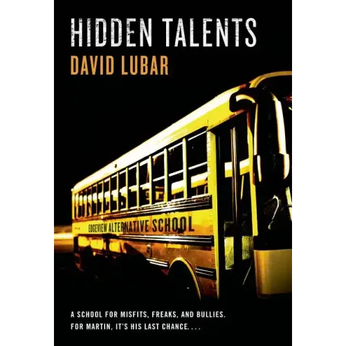 Hidden Talents