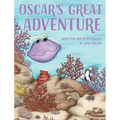 Oscar's Great Adventure