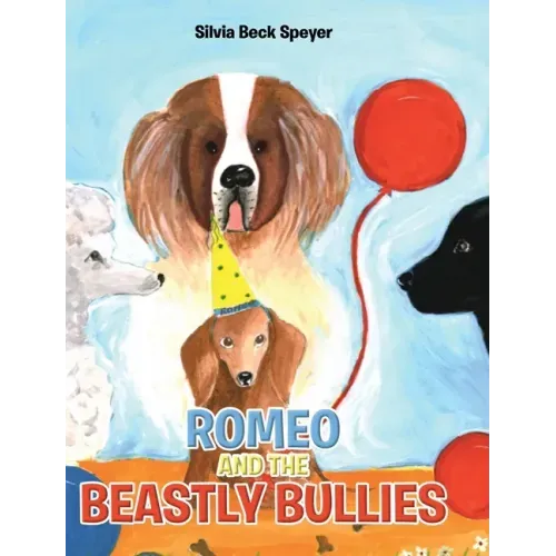 Romeo and the Beastly Bullies
