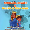 Nathaniel English in The King of Video Games