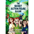 The Secret Action Figure Room