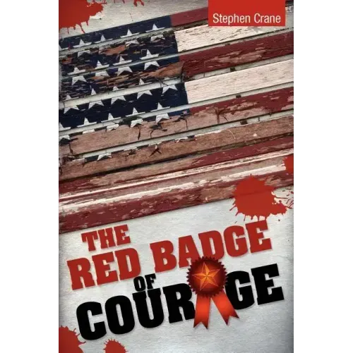 The Red Badge of Courage