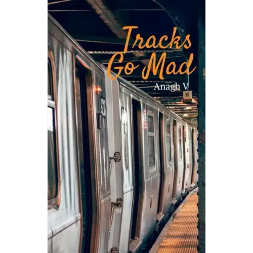 Tracks Go Mad
