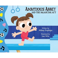 Ambitious Abbey and the Balancing Act