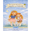 The Great Adventures of Angelitz and Gabriella