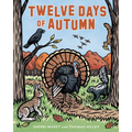 Twelve Days of Autumn