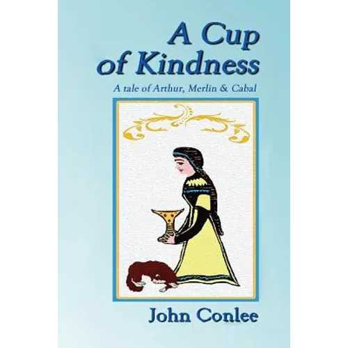A Cup of Kindness