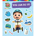 You Can Do It!