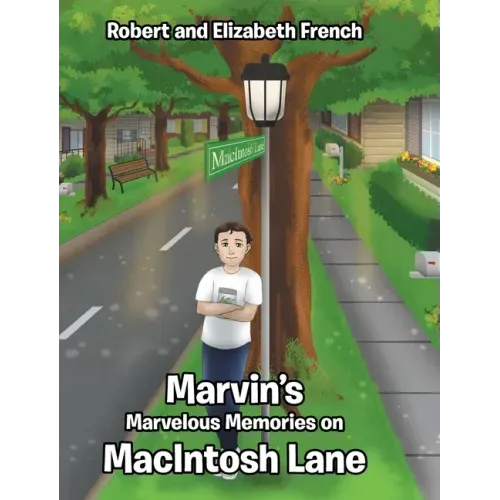 Marvin's Marvelous Memories on MacIntosh Lane