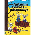 Autumn Leaves and Dustbunnys
