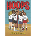 Hoops: A Graphic Novel