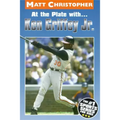 At the Plate With...Ken Griffey Jr.
