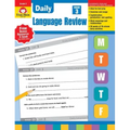 Daily Language Review, Grade 3 Teacher Edition