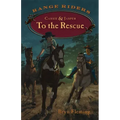 Cassie and Jasper to the Rescue
