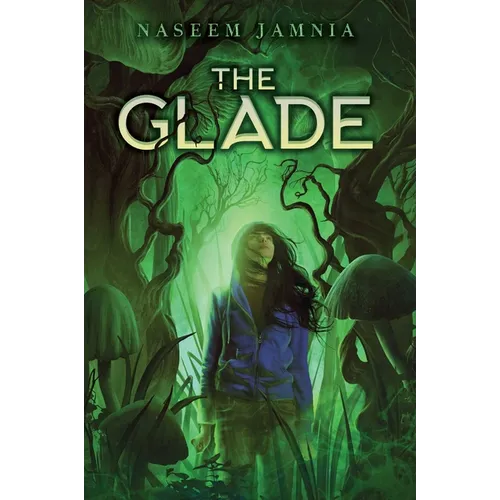 The Glade - Paperback