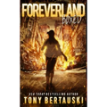 Foreverland Boxed: A Science Fiction Thriller