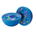 ANIMAL CELL CROSSSECTION MODEL