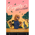 Coyote Lost and Found
