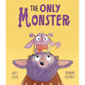 The Only Monster