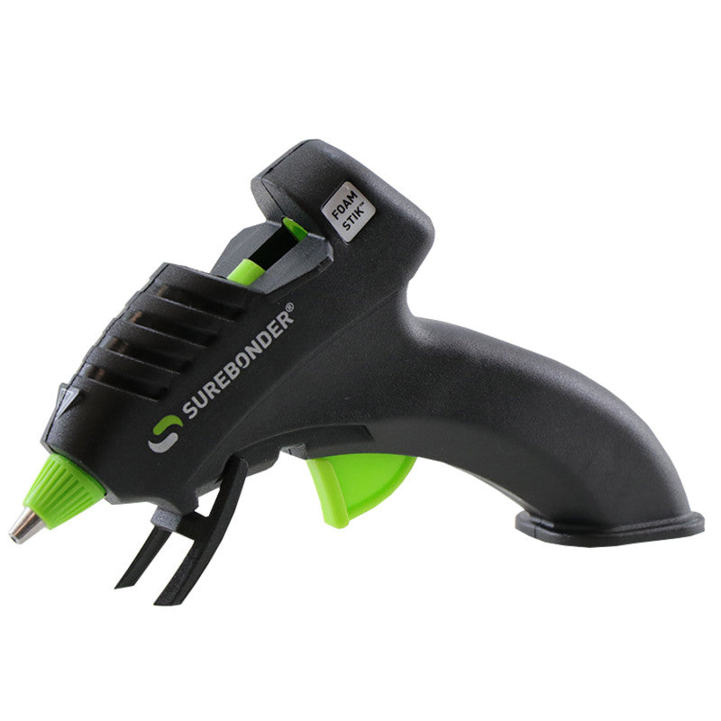 LOW TEMPERATURE MINI HOT GLUE GUN SUREBONDER PLUS SERIES