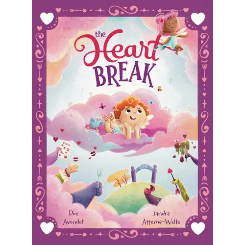 The Heart Break