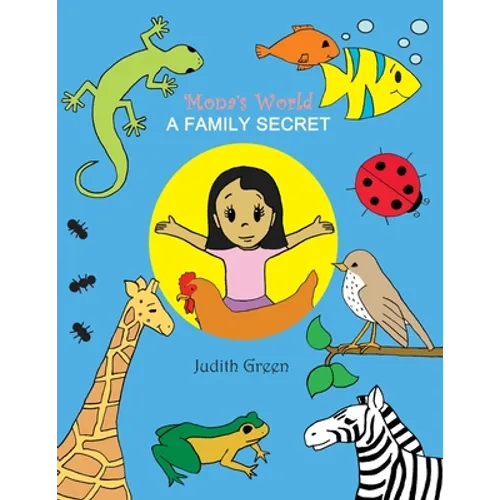 A Family Secret: A Family Secret Ghana Version