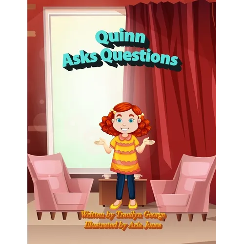 Quinn Asks Questions