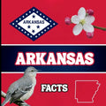 Arkansas Facts: Interesting Facts About Arkansas