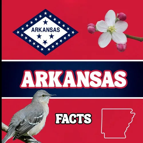 Arkansas Facts: Interesting Facts About Arkansas