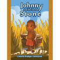Johnny and the Sacred Stone
