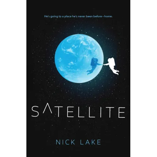 Satellite