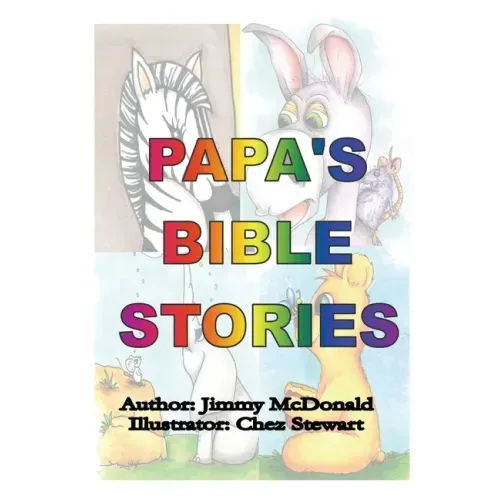 Papa's Bible Stories
